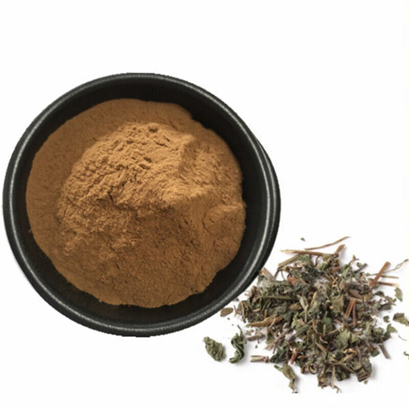 HelloYoung Puer Jiaogulan (Gynostemma) High Potency 30:1 Extract Powder 50g~500g Main image