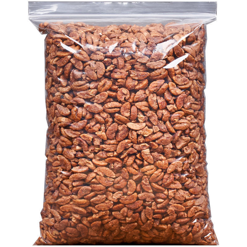 250g/500g Small Walnut Kernel 小山核桃仁临安袋装 原味每日坚果孕妇零食胡桃仁