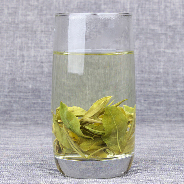 Yunnan Biluochun Tea Spring Piluochun Fresh Chinese Green Tea Bi Luo Chun Snail