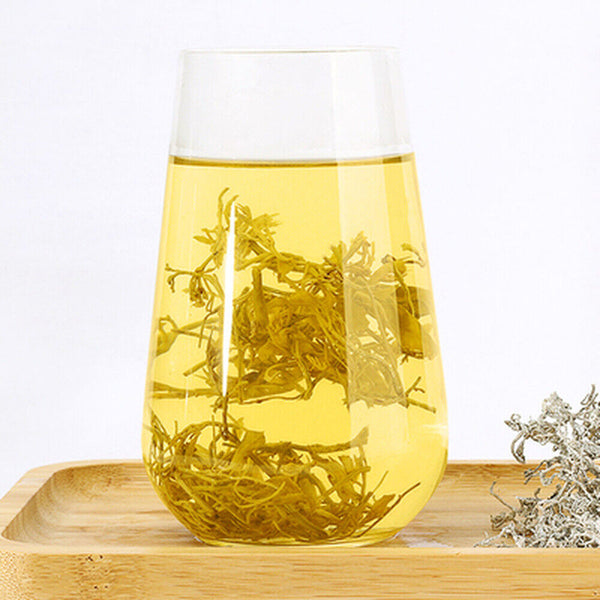 HelloYoung Top J.J. Chang Moyeam Moyeam Wild Vine Teng Cha Herbal Tea 30G/BOX