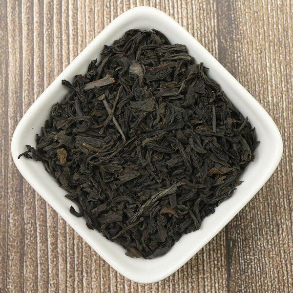 HelloYoung TeaKeemun Black Tea Premium Qimen Kungfu Health Care Red Tea