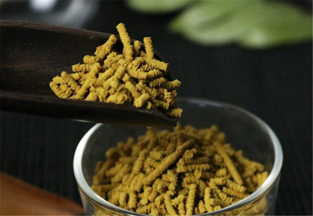 500g Premium Chinese Tea, Black Buckwheat Tea