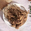 HelloYoung Natural Tea Tree Mushrooms agrocybe cylindracea Dried Mushrooms Kitchen Food 茶树菇