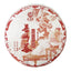 HelloYoung TeaYunnan Qizi Pu-erh Cooked Tea Cake Chinese Pu'er Black Tea 357g Ripe Puerh Tea