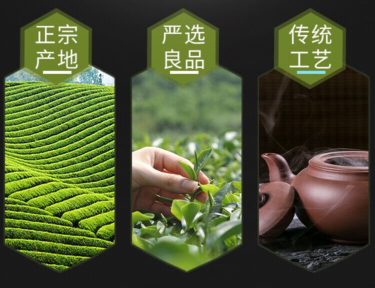 HelloYoung Haiwan Old Comrade Special Cake Puer Cooked Tea Ripe 400g 20th Anniversary