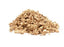 2lb Chopped Dried Ginger Root for Tea & Soaking