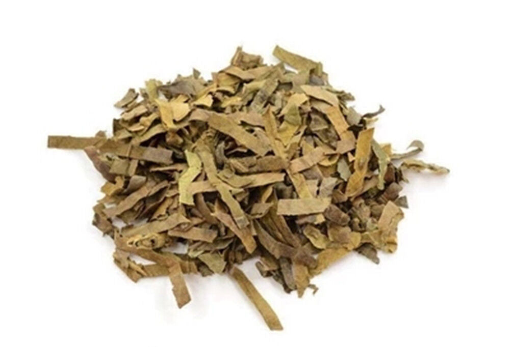 HelloYoung 500 g 100% Pure Loquat Leaf Powder Tea Biwa Cha Eriobotrya Japan
