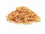 1lb California Grown Dried Chopped Sweet Orange Peel
