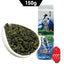 HelloYoung Chinese High Mountain DaYuLing Special Grade Taiwan Oolong Tea 150g/5.29oz