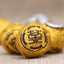 Handmade White Tea Ball Organic Ball-shaped Aged Shou Mei Tea