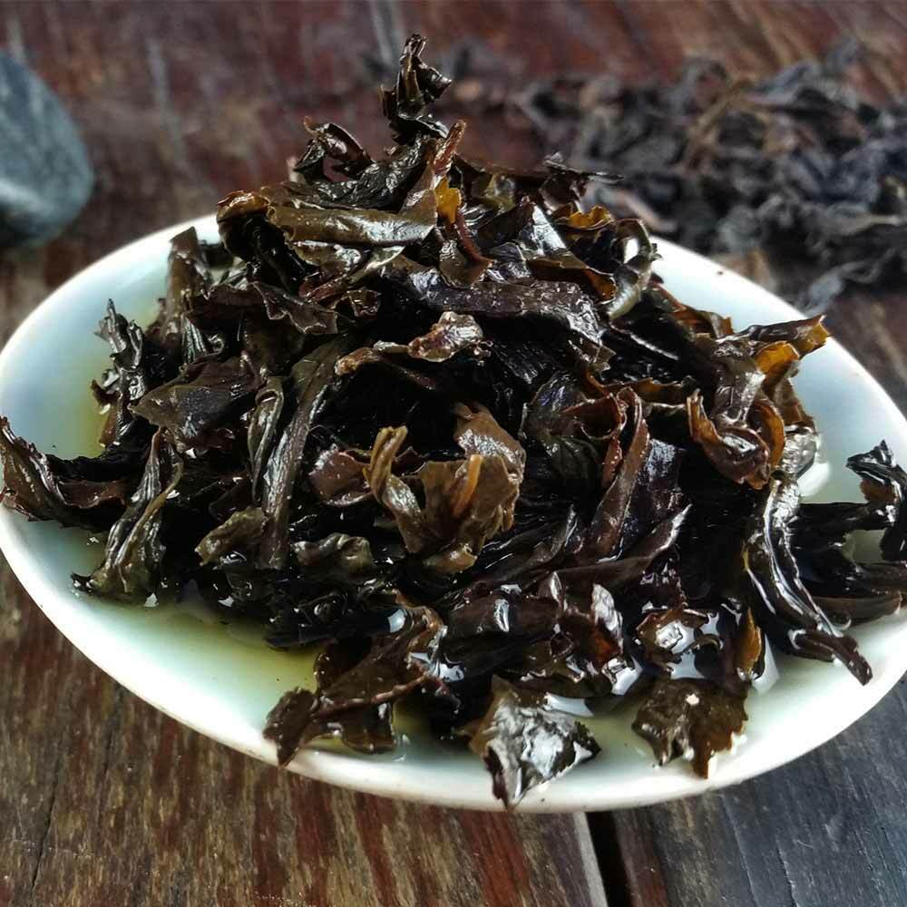 Da Hong Pao Wuyi Dahongpao Tea Fresh Chinese Fujian Oolong Big Red Robe Secondary image