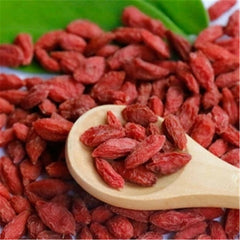 HelloYoung Natural Goji Ning Xia Zhong Ning Goji Berry 100g Chinese Wolfberry Goji Tea