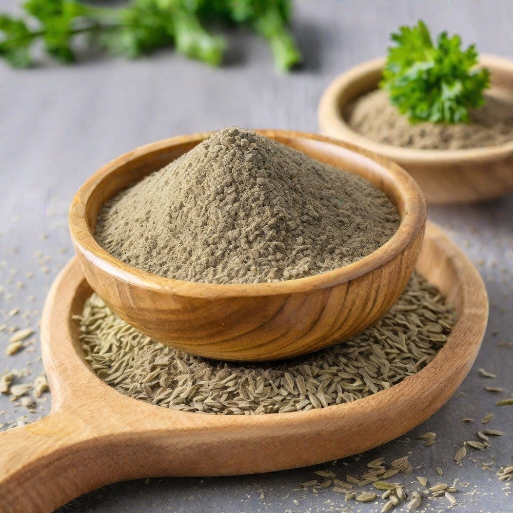 Premium Celery Seed Powder Pure Concentrate for smoothies tea  100% Pure
