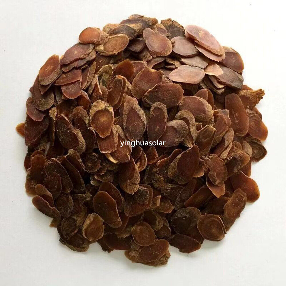 HELLOYOUNG Grade AA+Hot Premium No Sugar Korean Red Ginseng Root Slices Panax Secondary image