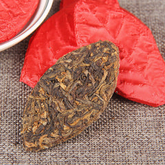 HelloYoung TeaFengqing Dianhong Honey Fragrance Leaves Dian Hong Black Tea Gold Leaf