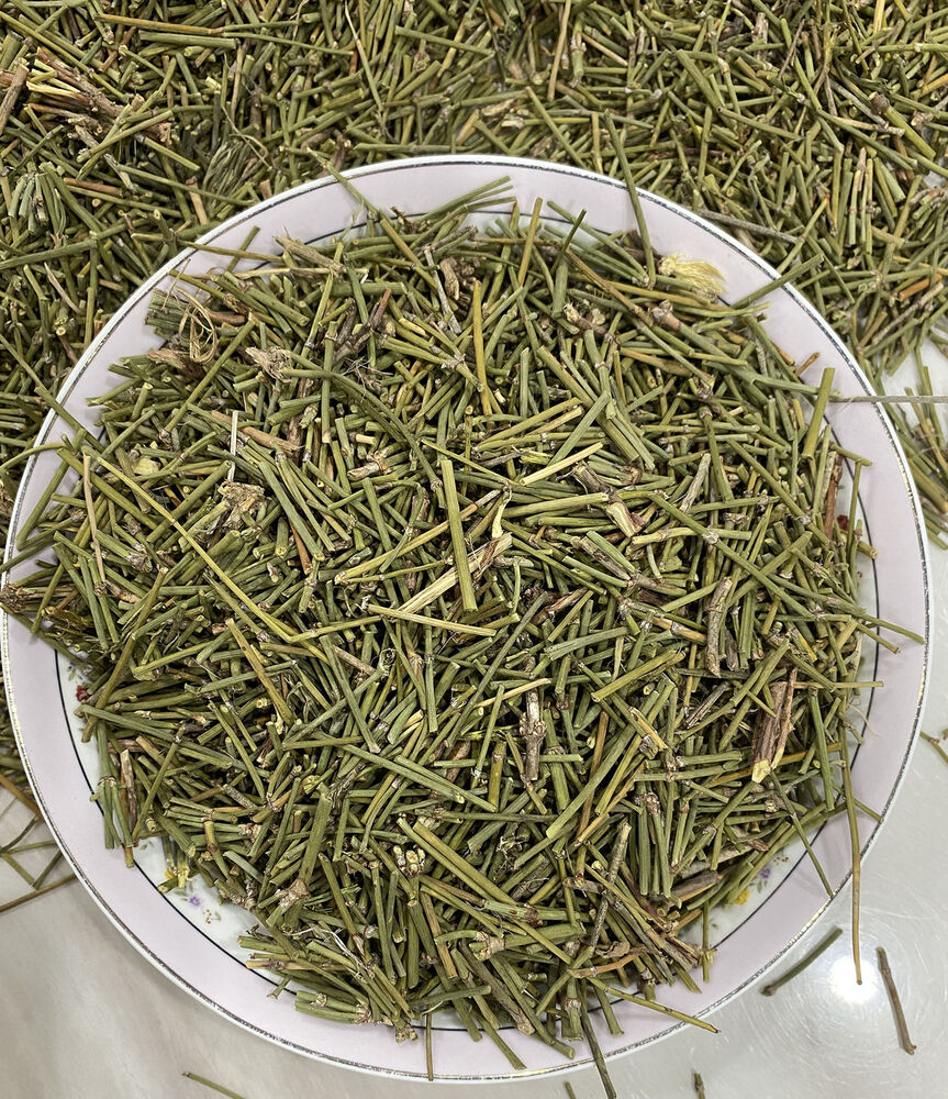 HelloYoung Tea Natural Mu fuang  Organic Healthy Herbal Tea