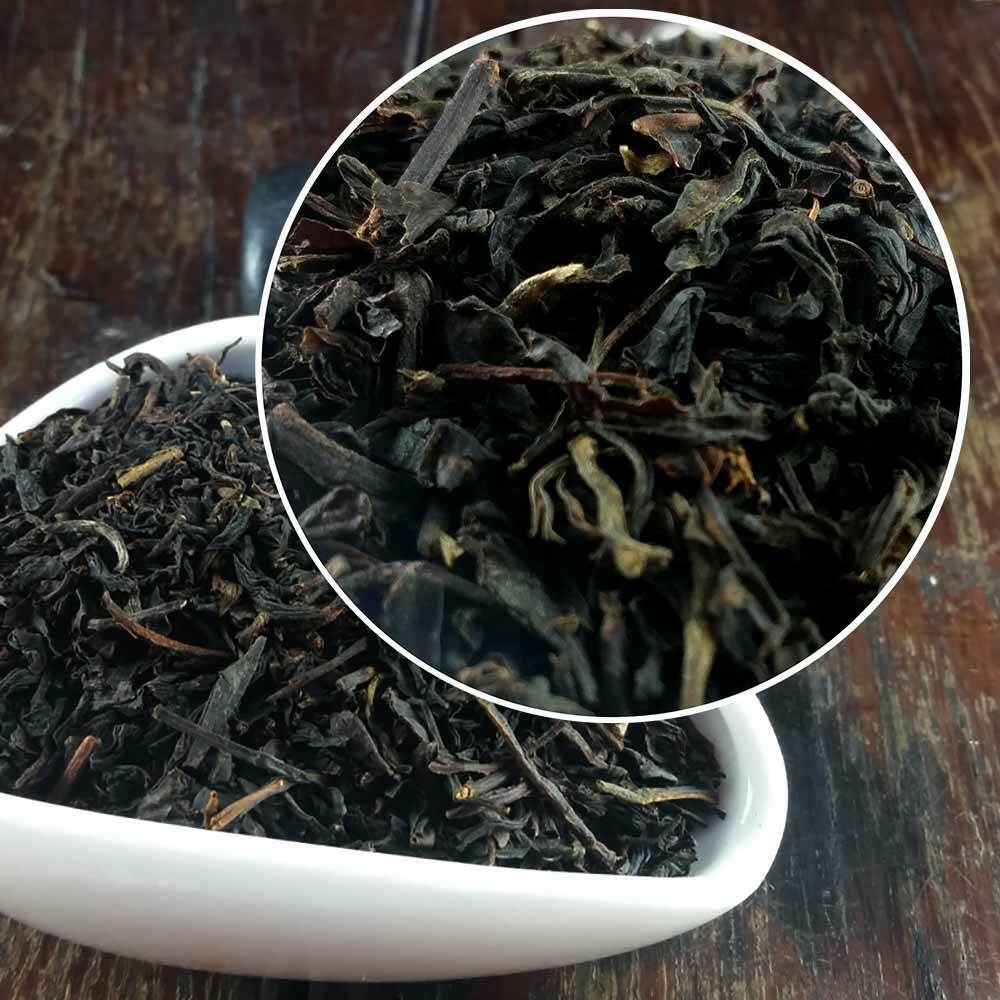 HelloYoung TeaLichee Black Tea Lychee Litchi Fruit Tea Help to Lose Weight