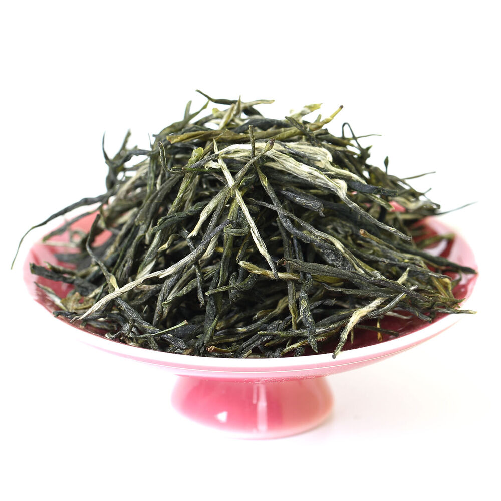 HelloYoung HELLOYOUNG 250g Supreme Spring Xinyang Mao Jian Straight Maojian Green Tea Main image