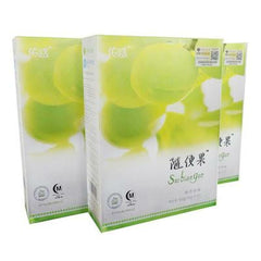 HelloYoung 150 g/box SHARE PLUM SUIBIANGUO weight loss natural diet lean fat burning