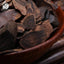 Schwarzer Ginseng Wurzel Scheibe 100g 8Jahre Getrocknet Koreanisch
