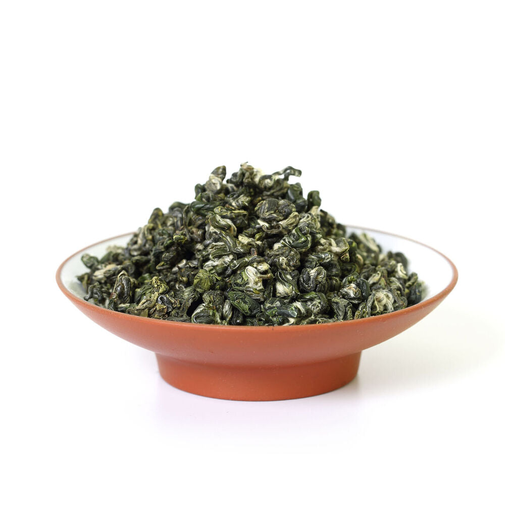 HelloYoung HELLOYOUNG 250g Supreme Suzhou Biluochun Green Tea Spring Pi lo Chun Snail Shape Main image