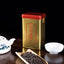 HelloYoung CHINATEA Brand Golden Can 2nd Grade Liu Bao Hei Cha Dark Tea Loose Liu Pao 150g