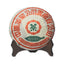 1998 CNNP Zhongcha Wild Arbor Leaves Zhongcha Aged Puer Tea Cake Raw Pu-erh 357g