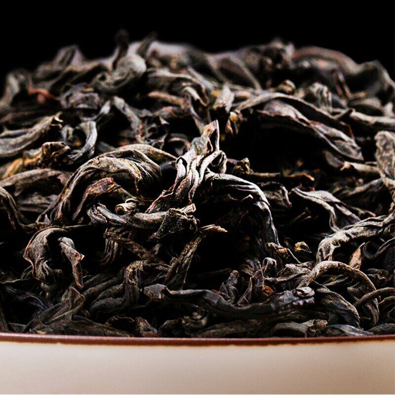 150g Lapsang Souchong Black Tea  Wuyi Tea Without Smoky Flavor Secondary image