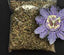 Passion Flower Tea Dried Herb Cut Sifted Passiflora Passionflower 8.8oz Bulk