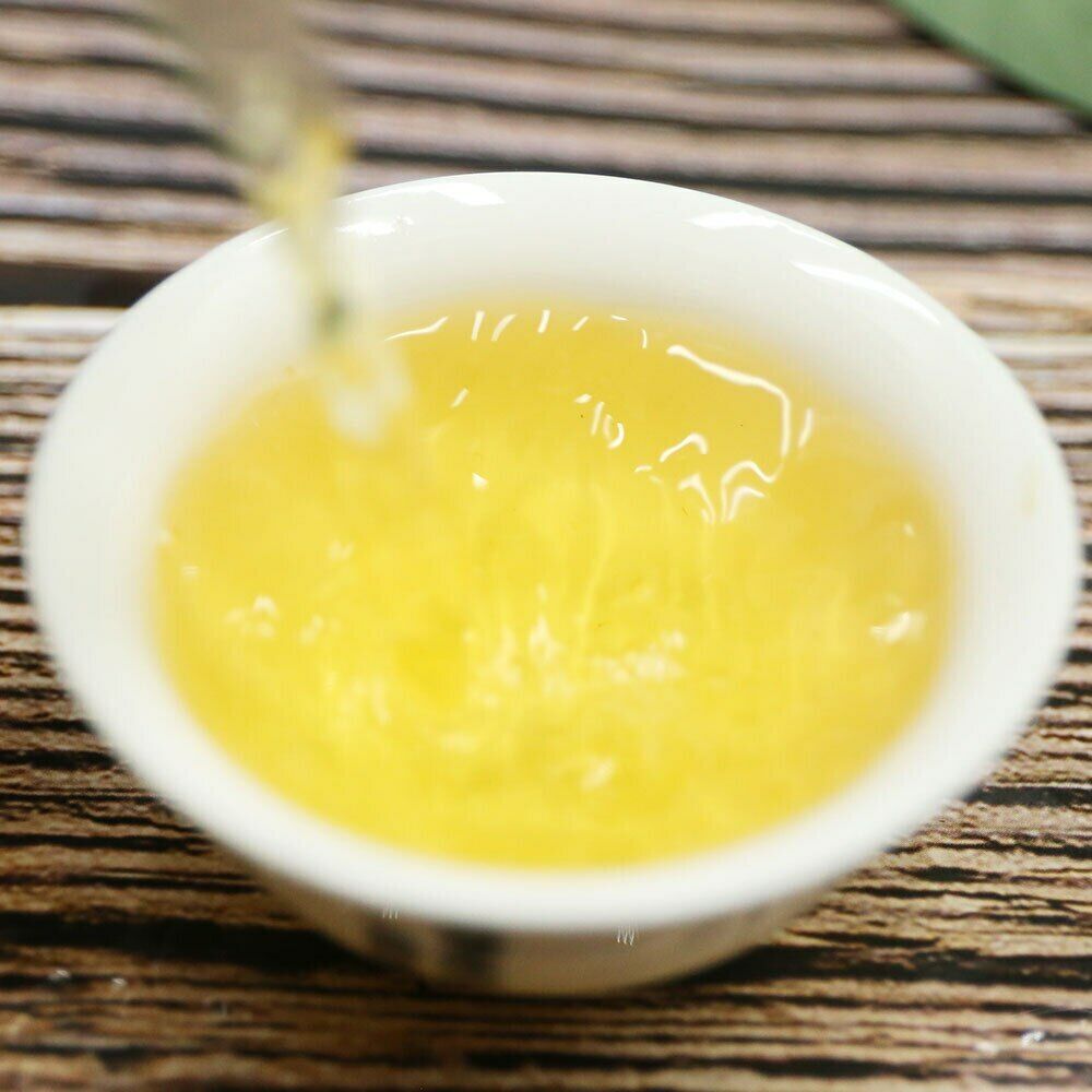 HelloYoung Honey Sweet Taste Chinese Tea Ya Shi Xiang Chaozhou Dancong Tea Oolong Tea