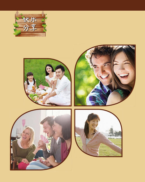 Yunnan Natural Spirulina Tablets Anti-fatigue Improve Immune Herbal Tea 1250 Pcs