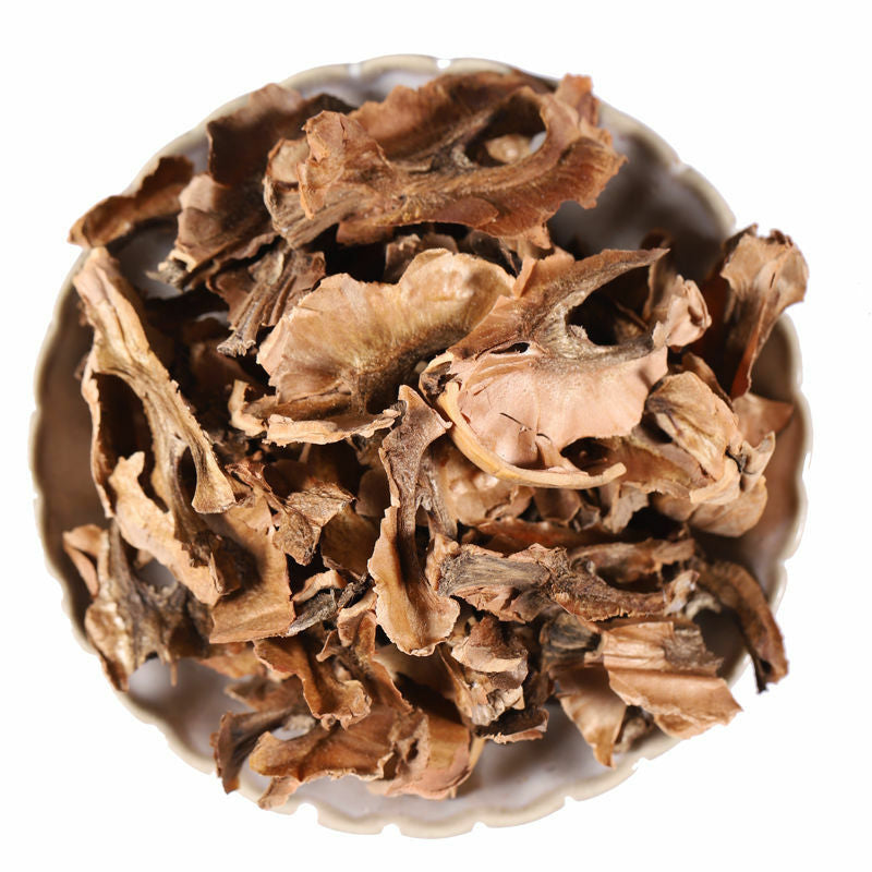 250G Chinese Herb Walnut Sleep Improve Tonify Kidney Enuresis Health Tea 野生核桃分心木