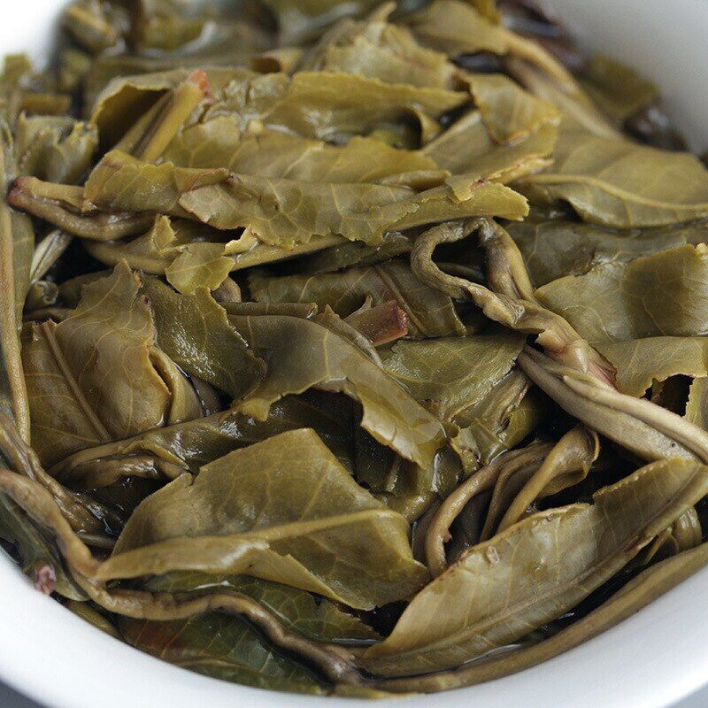 HelloYoung BiLuoChun Green Snail Spring Bi Luo Chun Spring Pi Lo Chun Yunnan Green Tea
