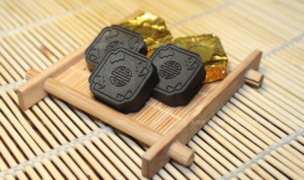 HelloYoung 5~30pcs China Old Puerh Tea Cha Gao Real Spring Puer Cream Puer Raw Chagao