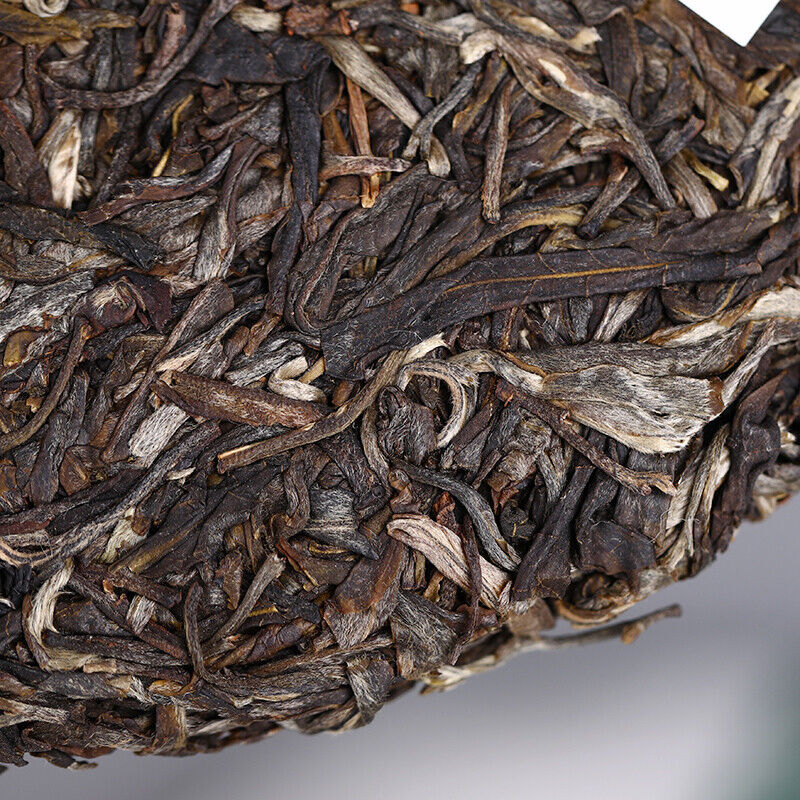 HelloYoung 9948 Pu-erh Tea Cake Cha Puer Tea 357g HAIWAN Brand Old Comrade Classic