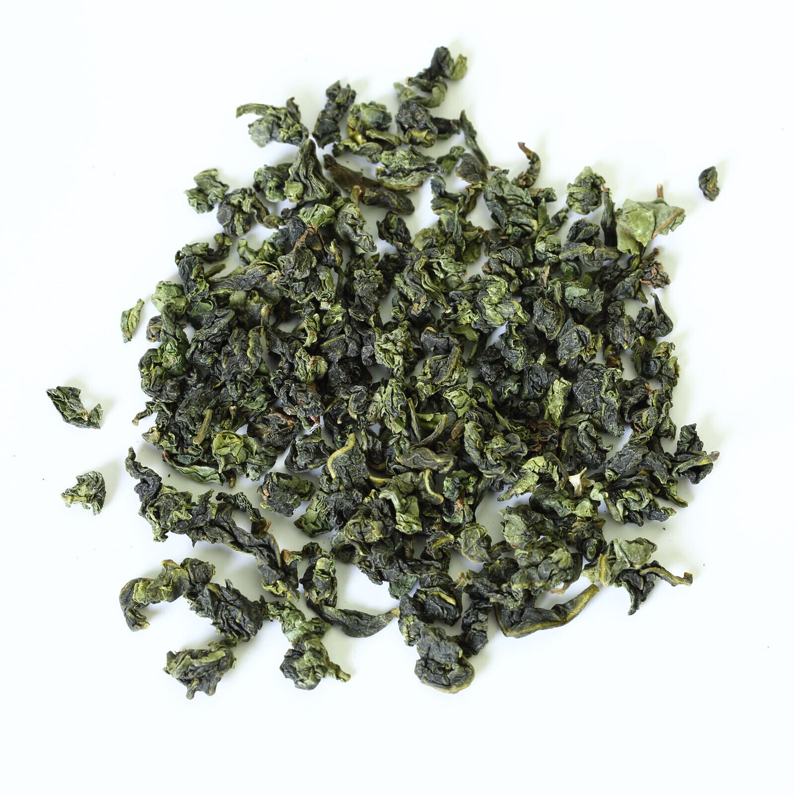 GOARTEA 30Pcs*8g Top Tie Guan Yin Oolong Tea Fujian High Mount Iron Goddess Tee