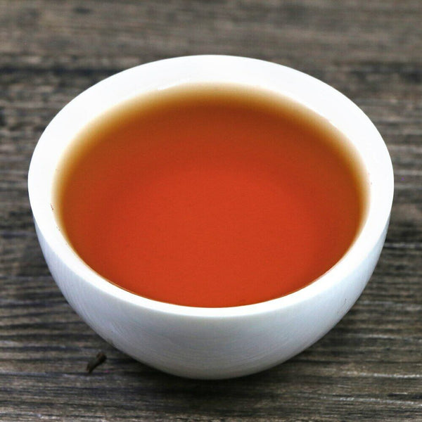 HelloYoung Jieyang Heavy Roasted Fragrant Taste Handmade Fried Tea Oolong Tea 100g
