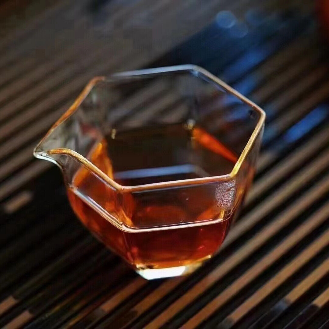 250g Yunnan Old Pu-erh Raw Tuocha  Aged Pu'er Tuo Tea Preimum Puerh Tea