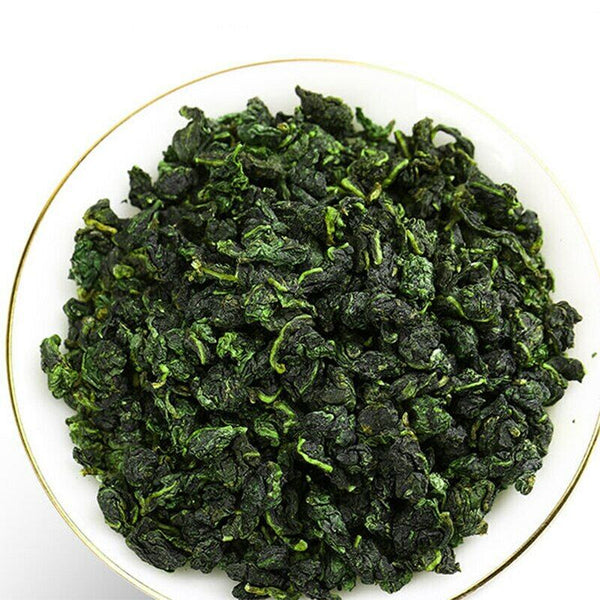 HelloYoung /Fujian Oolong Anxi Oolong High Mountain Tea with Orchid Flavor 100g