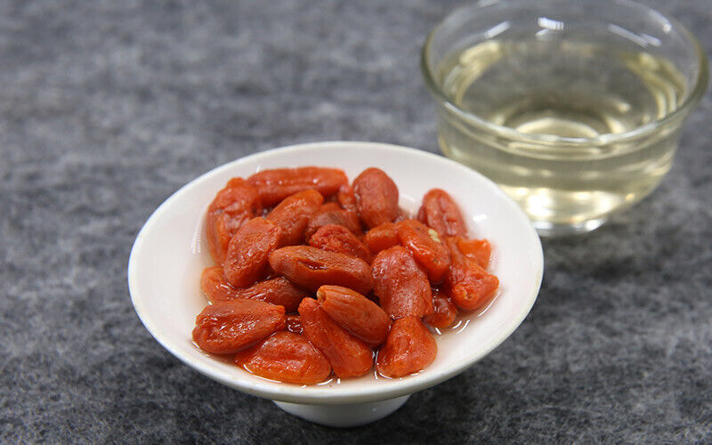 HelloYoung Goji Berry Berries Dried Natural Lycium Gouqi Berry Wolfberry Herbal Tea