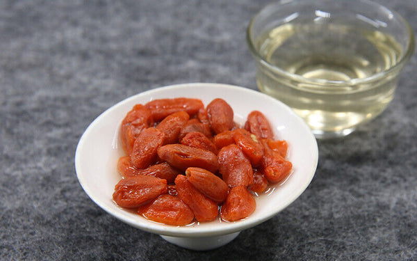 HelloYoung Goji Berry Berries Dried Natural Lycium Gouqi Berry Wolfberry Herbal Tea