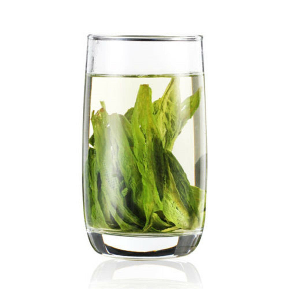 HelloYoung 50g Premium Organic China Green Tea Taiping Houkui Monkey King Green Tea Healthy