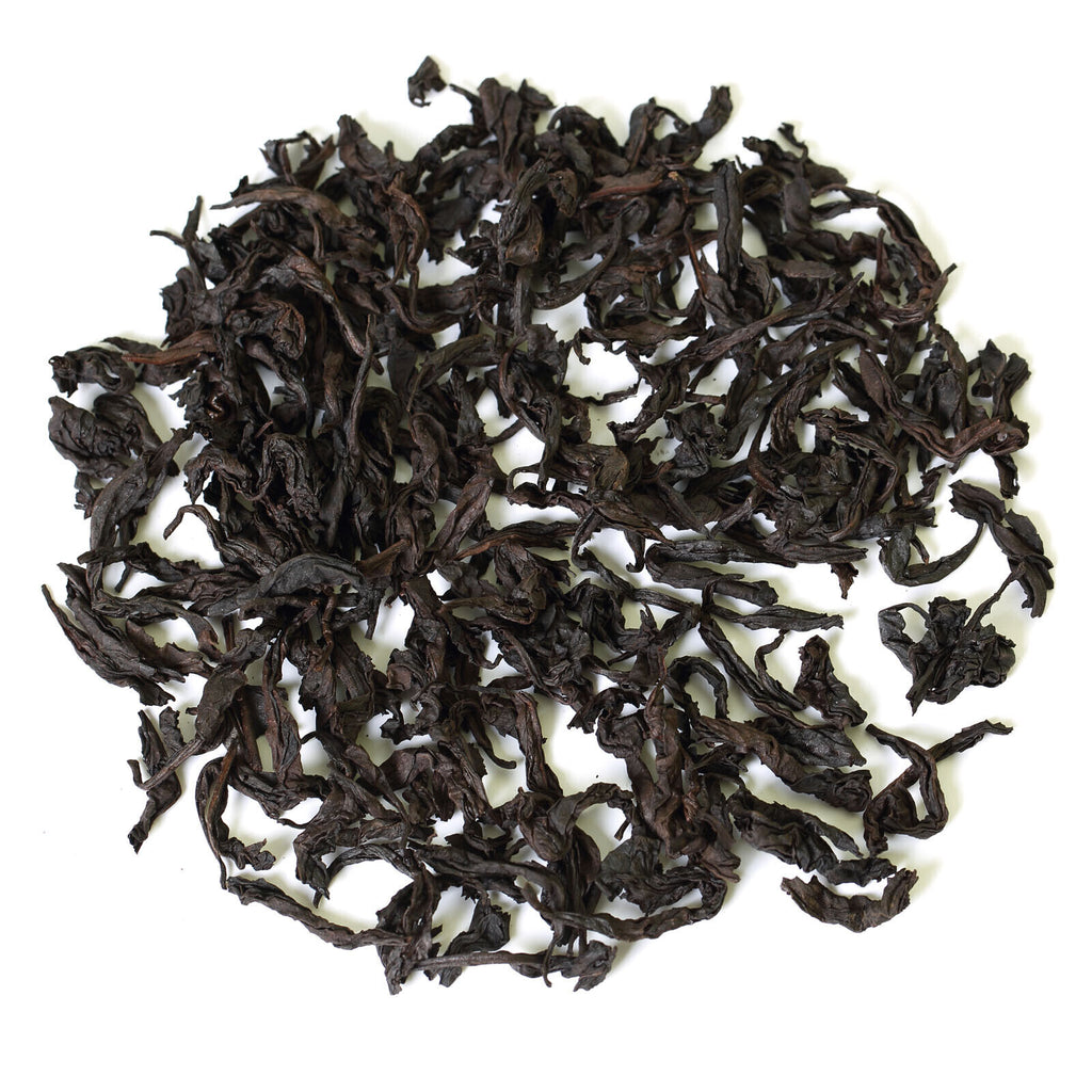 HelloYoung HELLOYOUNG Da Hong Pao Oolong Tea Fujian Wuyi Dahongpao Big Red Robe Chinese