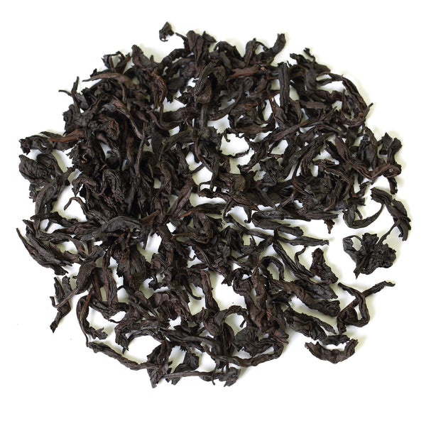 HelloYoung HELLOYOUNG Da Hong Pao Oolong Tea Fujian Wuyi Dahongpao Big Red Robe Chinese
