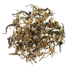 HelloYoung TeaHELLOYOUNG 250g Premium Yunnan Black TeaGolden Fengqing Dian Hong Dianhong
