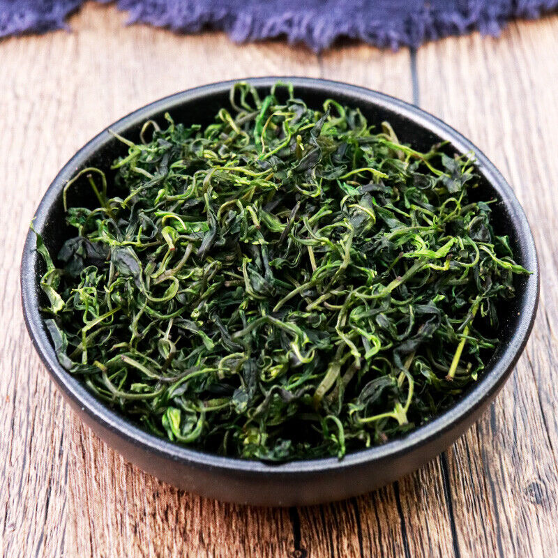Premium Kuding Tea Bitter Herbal Green Tea Qingshan Lushui Loose Small-leaf 250g Secondary image