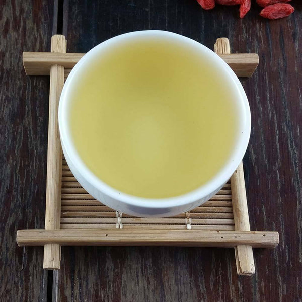 HelloYoung Goji Berries Bulk Wolfberry Goji Berry Tea Chinese Herbal Tea 100g