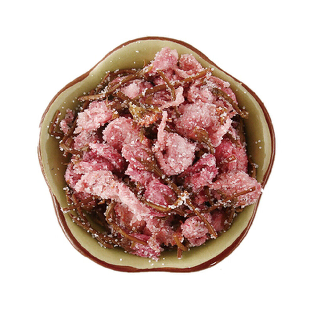 HelloYoung Japan Choke Cherry Blossom PinkCherry Blossom Traditional Everlasting Flower Tea