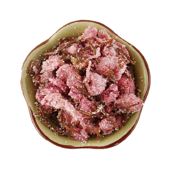 HelloYoung Japan Choke Cherry Blossom PinkCherry Blossom Traditional Everlasting Flower Tea