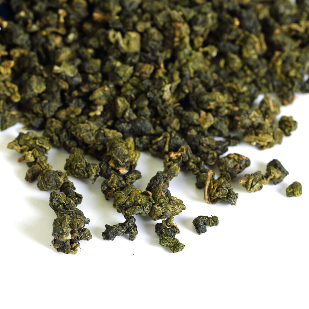 HelloYoung HELLOYOUNG 100g Premium Taiwan Milk Oolong Tea Jinxuan Alishan High Mountain